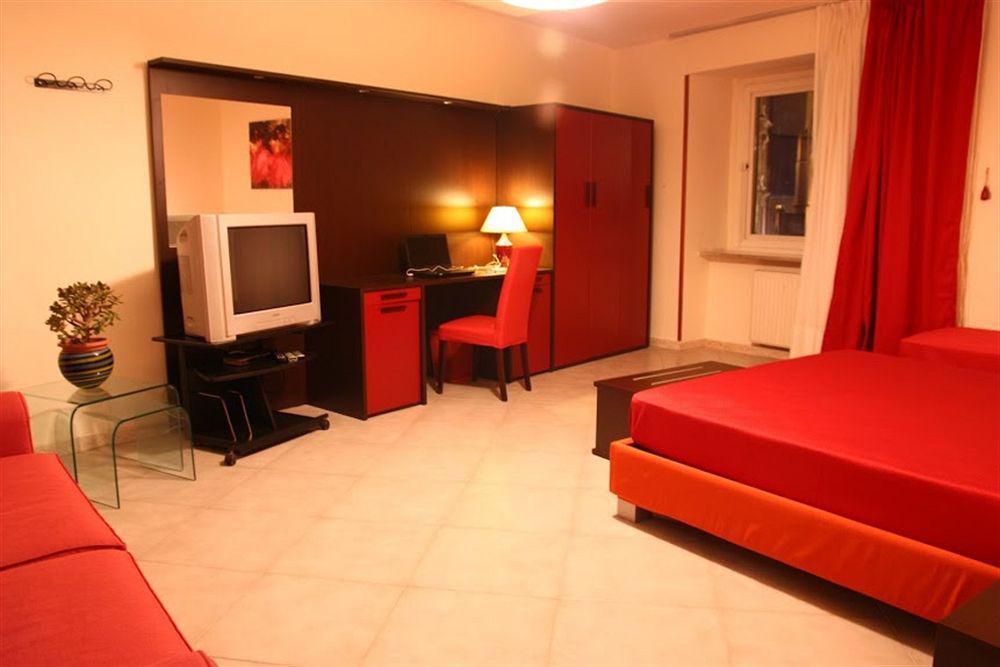 Maison Degas 3* Neapel