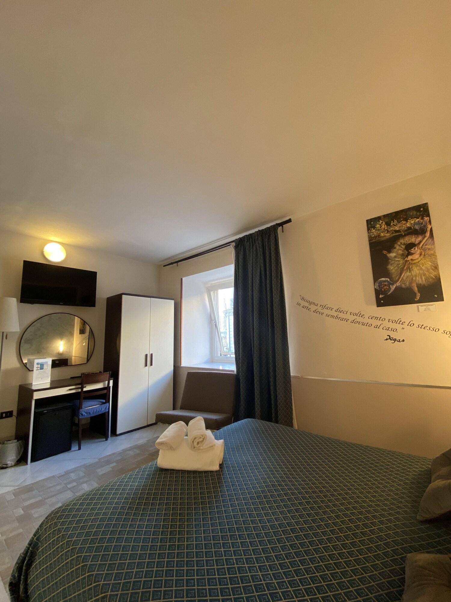 Maison Degas Gasthof 3*