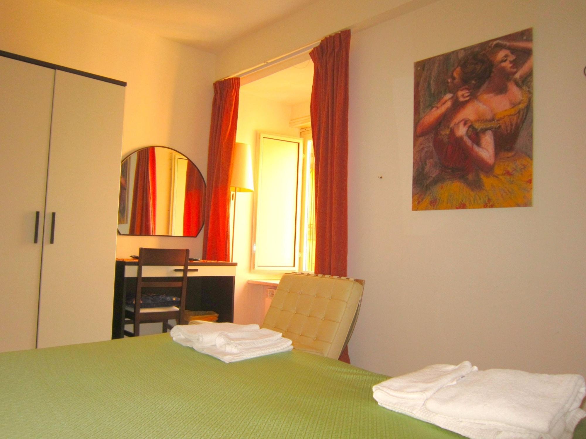 Maison Degas Gasthof
