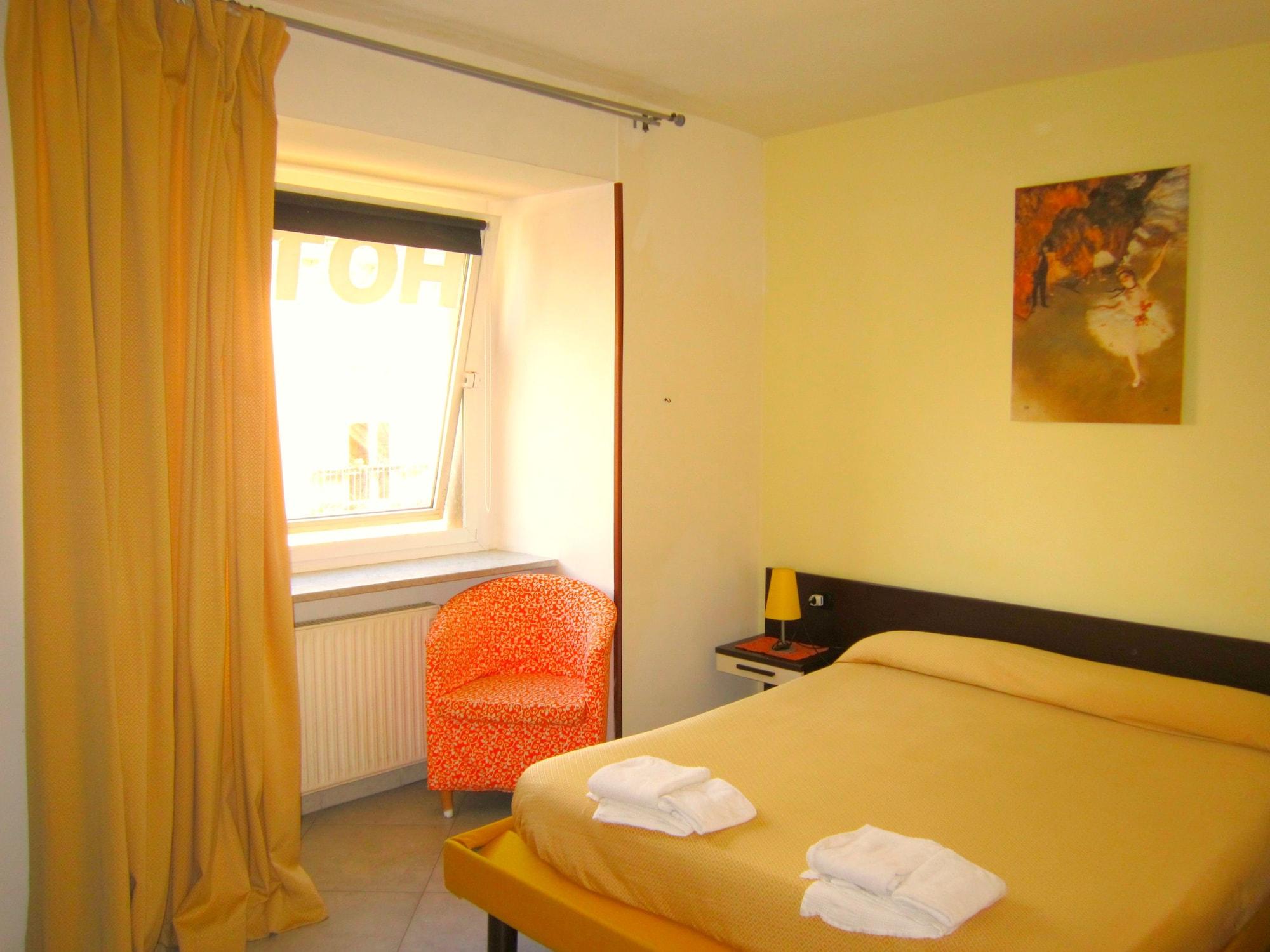 Maison Degas 3*