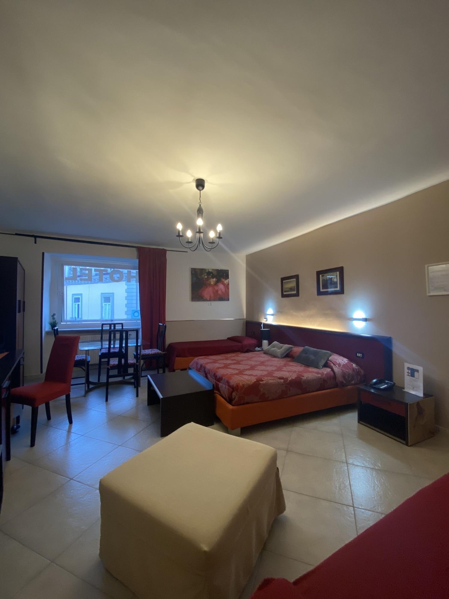 Maison Degas 3* Neapel