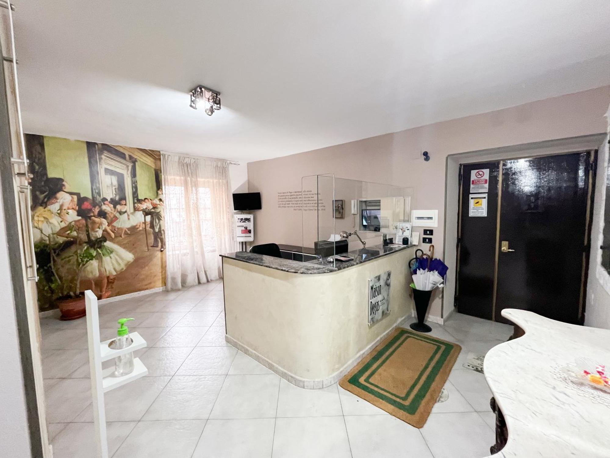 Maison Degas 3*