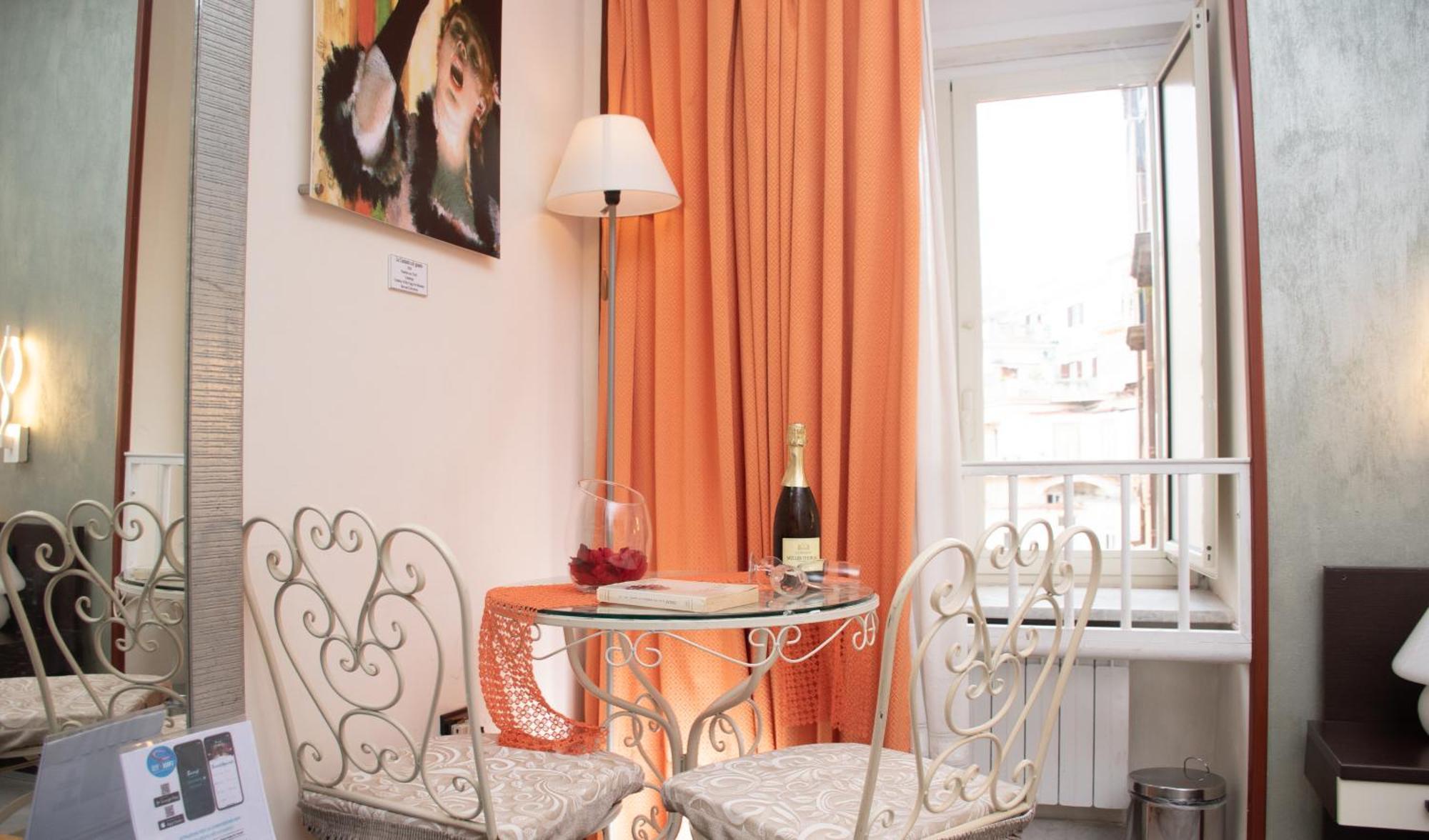 Maison Degas 3* Neapel
