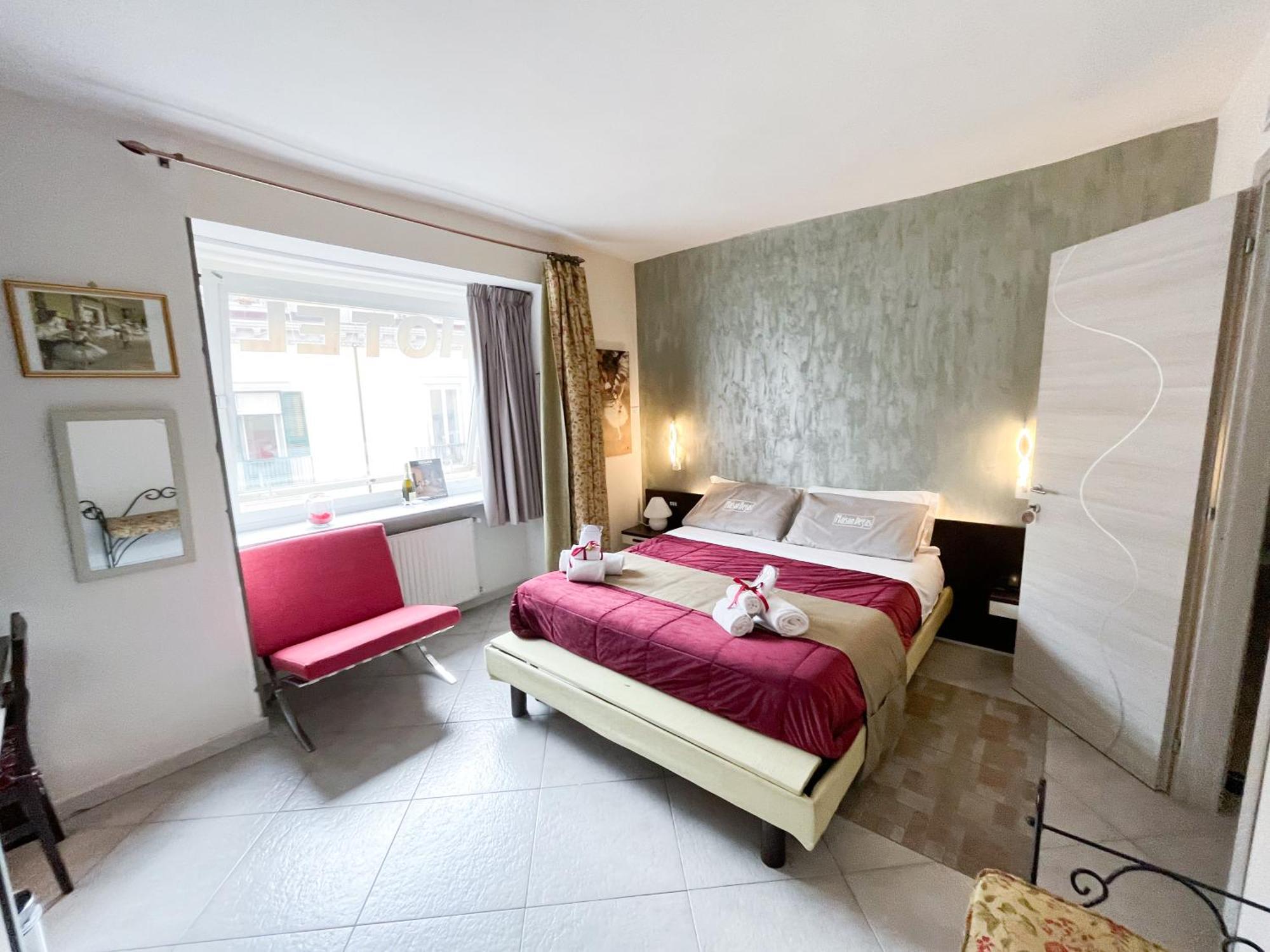 Maison Degas 3* Neapel