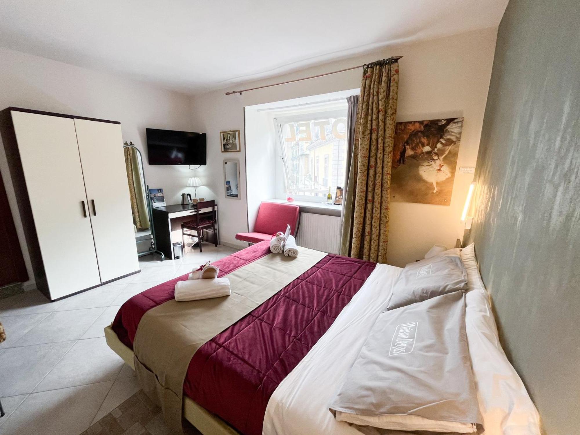 Maison Degas 3*