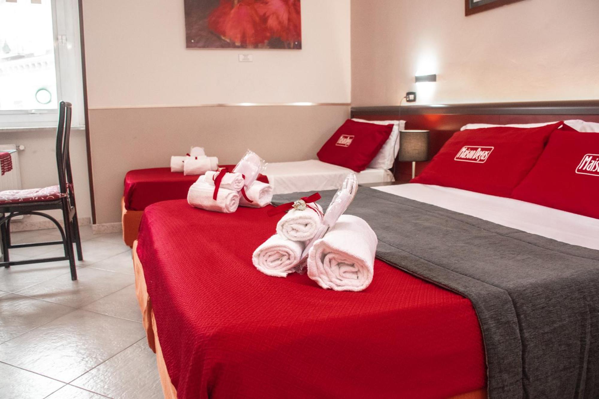 Maison Degas 3* Neapel