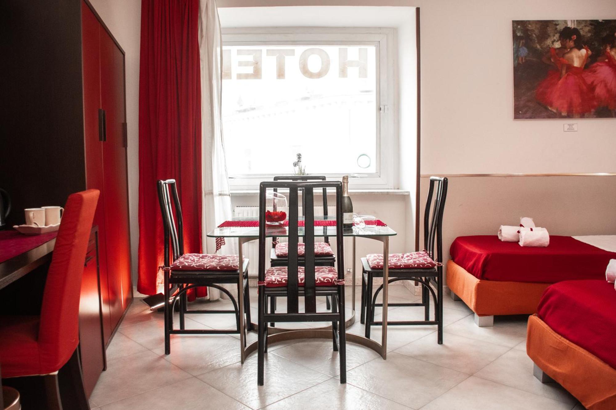 Maison Degas 3*