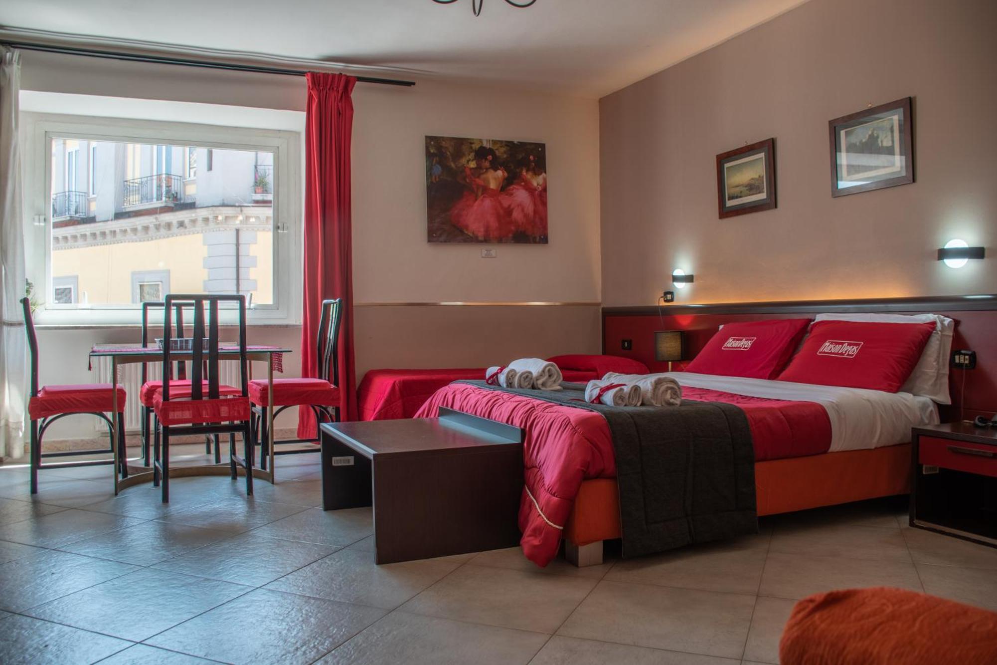 Maison Degas Gasthof 3*