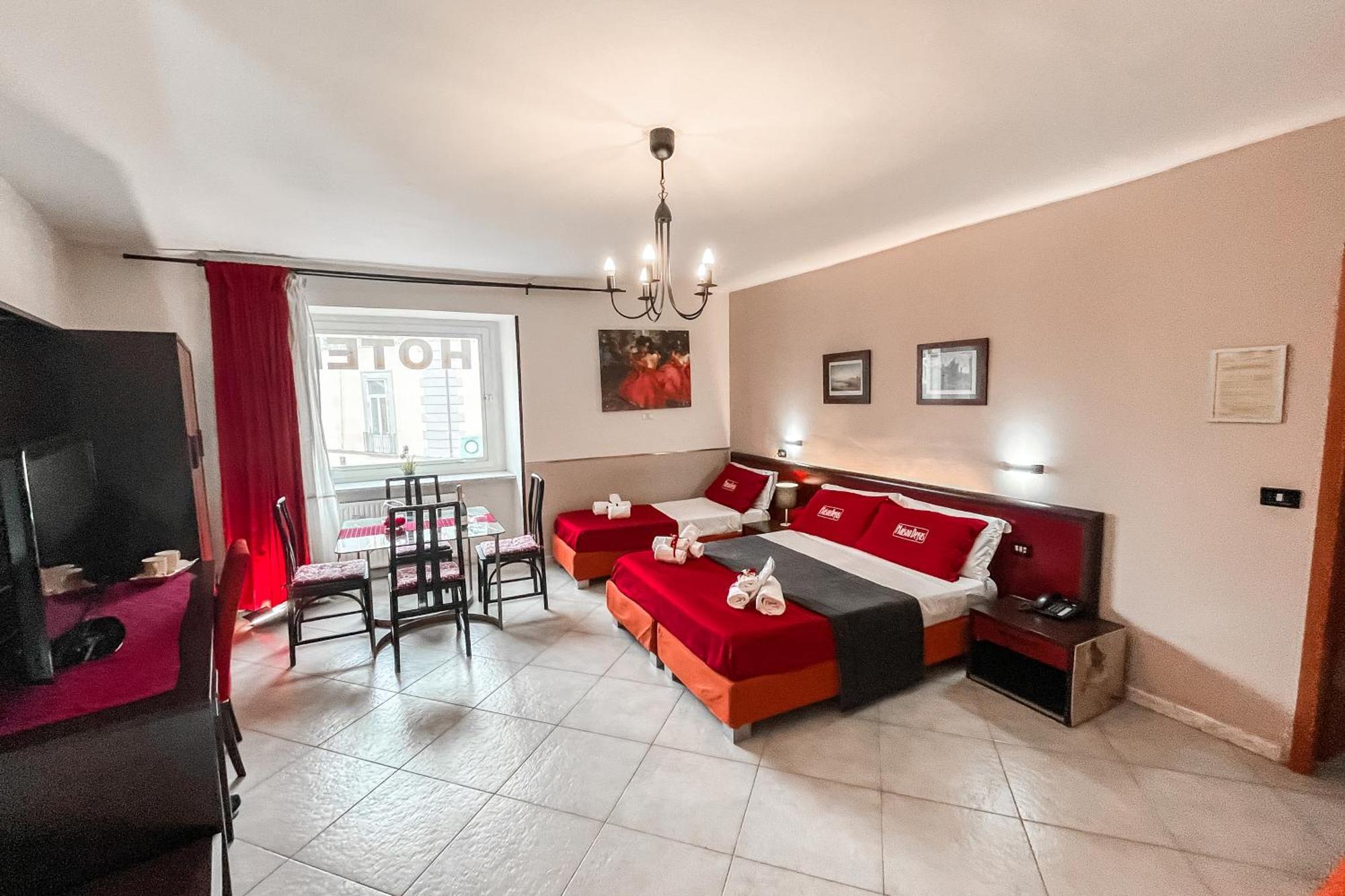 Maison Degas Gasthof 3*