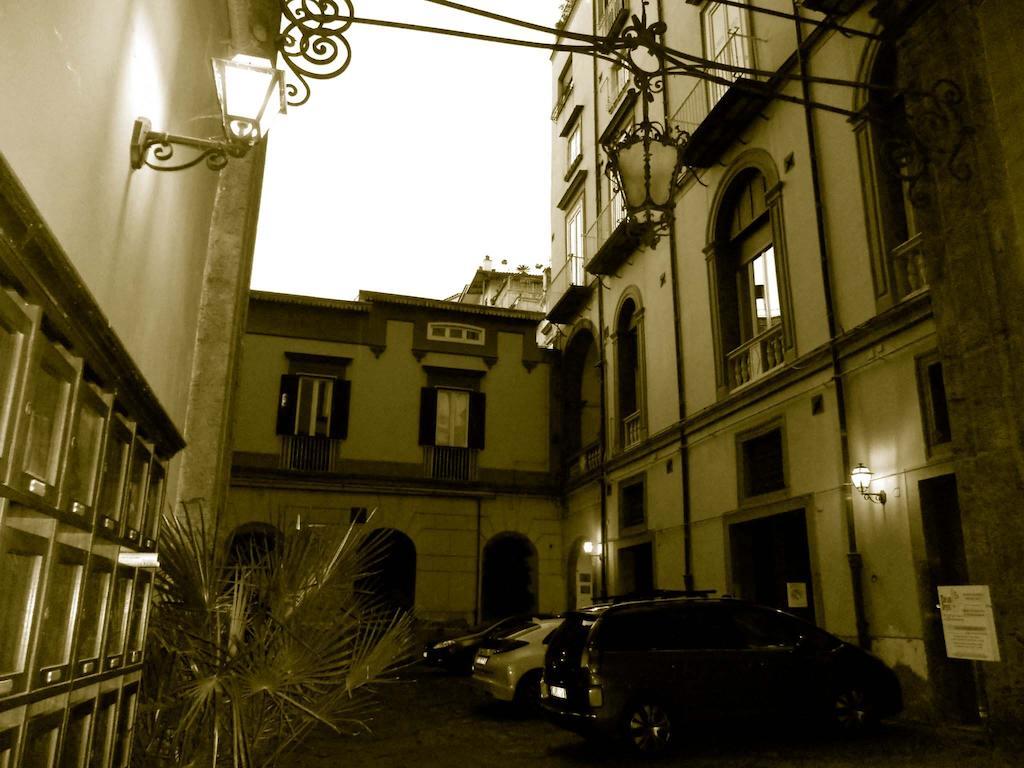 Maison Degas Neapel