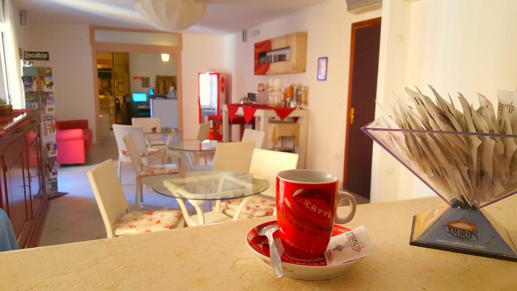 Guest house Maison Degas-dimora Di Charme Naples
